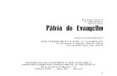 Chico Xavier - Livro 6 - Ano 1938 - Brasil Coração do Mundo Pátria do Evangelho