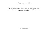 Apicultura Em Regioes Tropicais