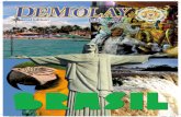 Revista DeMolay Brasil Especial - Edição em Inglês