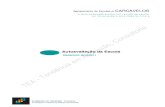 tendência em ascensão consultoria 2012_agrupamento de escolas de carcavelos, auto-avaliação da escola, relatório 2010 - 2011