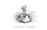 Projeto Davi - Módulo I - 3ª edição