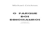28263505 Michael Crichton O Parque Dos Dinossauros