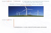 Infra 2009 - Apresentação Monique Freitas - Energia Eólica