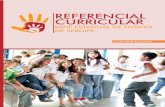 Sergipe - Referencial Curricular