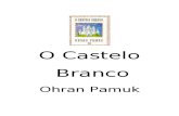 Orhan Pamuk - O Castelo Branco (Doc) (Rev)