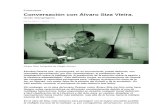 Entrevista a Alvaro Siza 2011
