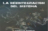 Freda-La Desintegración del Sistema