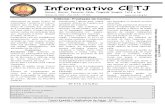 Informativo CETJ (2012-03)