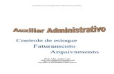 Apostila Assistente Administrativo - Edio Revista e Ampliada