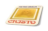 24- Cristo - Pietro Ubaldi (Volume Revisado e Formatado em PDF para impressão e encadernação em folha A4)
