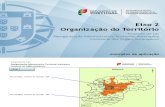 Reorganização Administrativa Territorial Autárquica - Eixo 2 - Exemplos