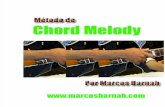 Chord Melody Trecho Por Marcos