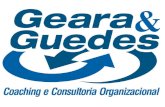 Avaliação por Competências Geara & Guedes
