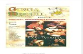 Ginga Brasil - Especial Exalt a Samba 2002