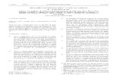 Fitofármacos - Legislacao Europeia - 2011/12 - Reg nº 1274 - QUALI.PT