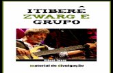 Release IZG - Itiberê Zwarg e Grupo