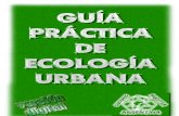 Guia Practica de Ecologia Urbana