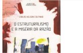 COUTINHO, Carlos Nelson_O Estruturalismo e a Miséria da Razão