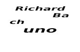 Bach Richard Uno