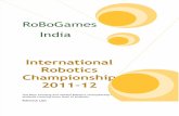 RoboGames 2011-12