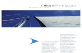 Catálogo Olisipo Formação 2011