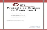 Projecto de OMII_Relatório
