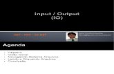 .NET - POO - C#.NET - Aula 02 - Input/Output (IO)