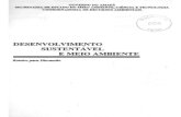 Folh - Desenvolvimento Sustentável e Meio Ambiente (SEMA-AP 1998)