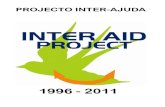 Informação e Metodo do Projecto Inter-Ajuda