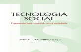 Tecnologia Social - Ferramenta Para Construir Outra Sociedade