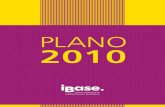 IBASE - Plano 2010