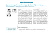 Tratamento Interdiciplinar I Considerações Clínicas e Biológicas na Verticalização de Molares171