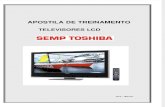 Apostila Treinamento de TV LCD Semp Toshiba