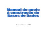Manual Bases de Dados