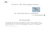 AULA - Treino de Alongamento - Priscila - In[1]