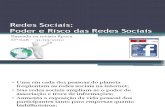 Redes Sociais - revista época