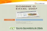 Excel2007 NET