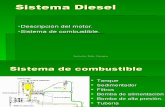 Sistema Diesel