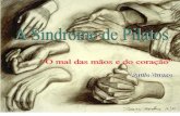 Paulo Bueno - A Síndrome de Pilatos