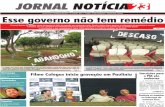 Jornal Noticia 23 - Ed. 10