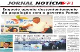 Jornal Noticia 23 - Ed. 06