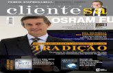Revista ClienteSA - edição 91 - Março 10