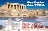 1 - Grécia antiga