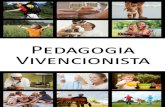 Pedagogia Vivencionista E-Book