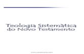 22-Livro-Teologia Sistemática do Novo Testamento