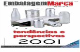 Revista EmbalagemMarca 018 - Dezembro 2000 / Janeiro 2001