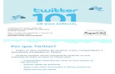 Twitter 101 Empresas Traducao Papercliq