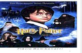 RPG - Ebook - Harry Potter