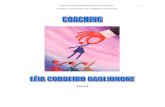 Texto Complementar VI - Profa. Leia Cordeiro - Coaching