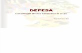 DEFESA - Competências tácticas Individuais e de Grupo - 1x1 , 2x2